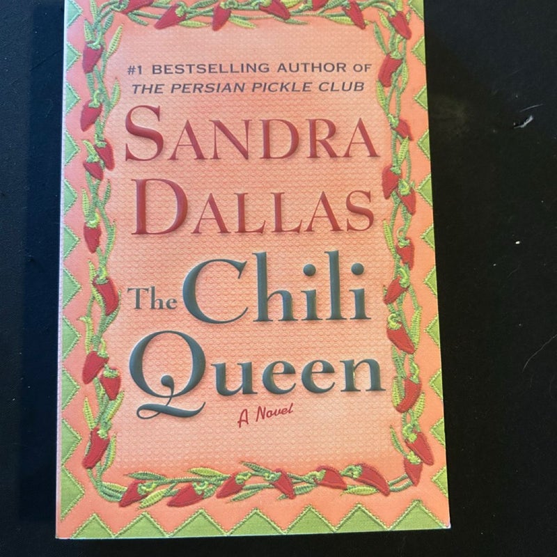 The chili queen 