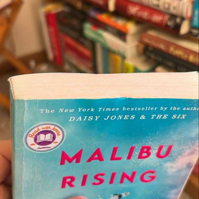 Malibu Rising