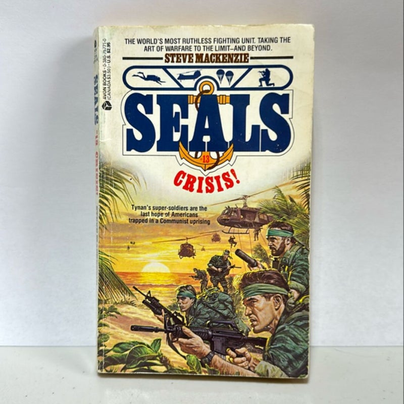 SEALs