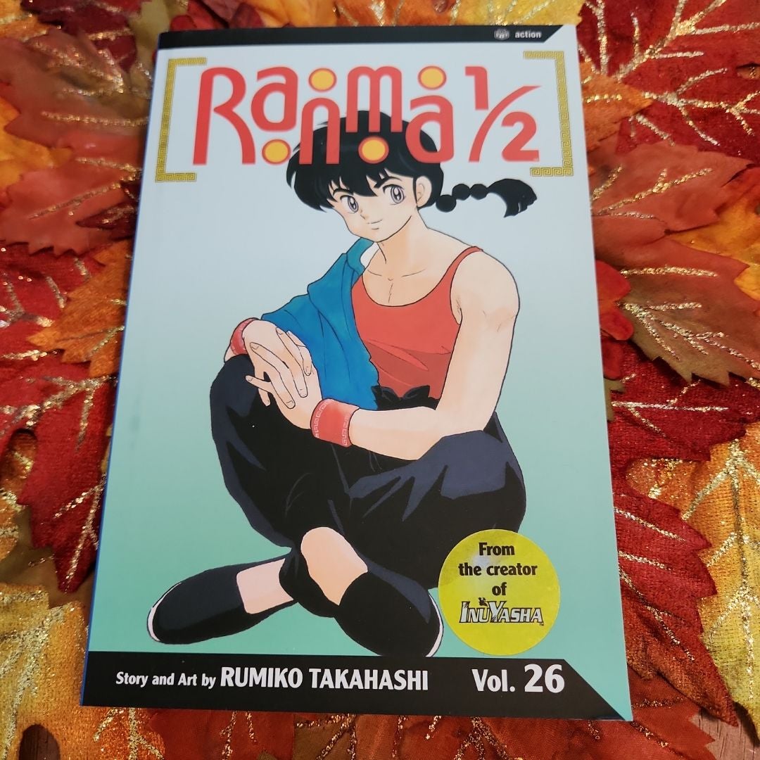 Ranma 1/2