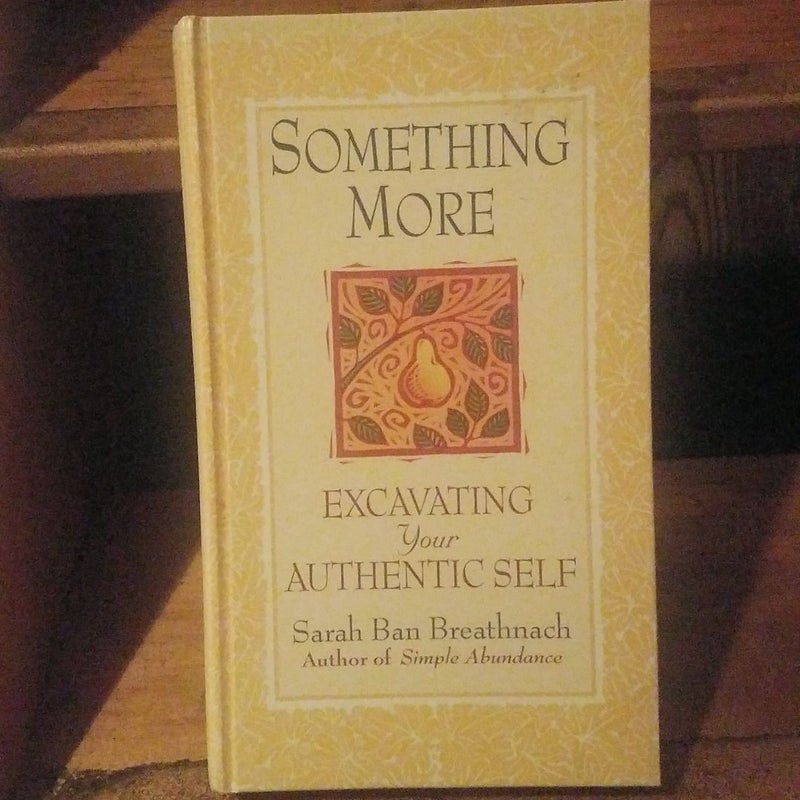 Something More