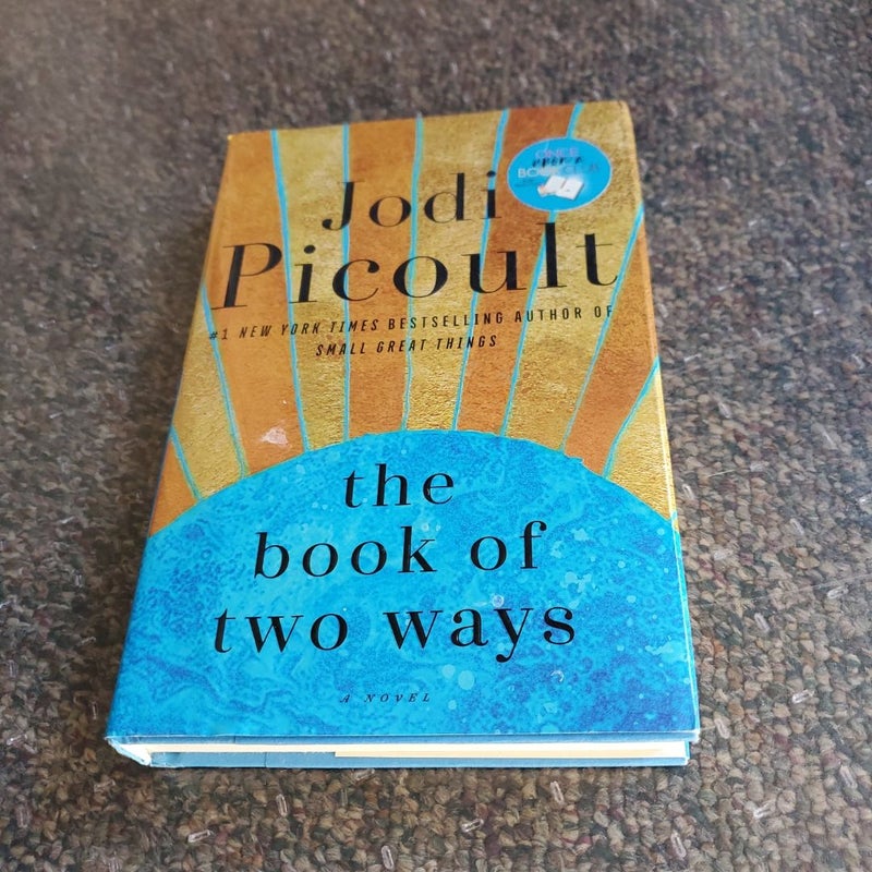 The Book of Two Ways