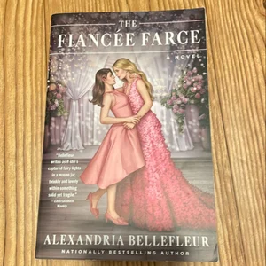 The Fiancée Farce