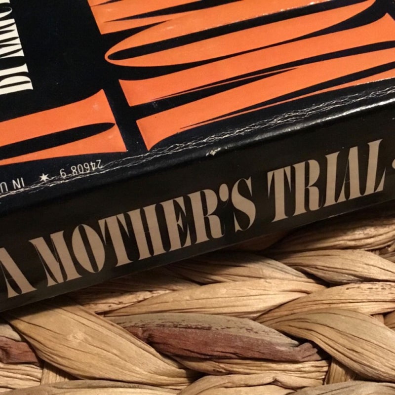 A Mother's Trial