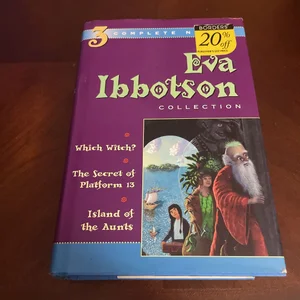 The Ibbotson Reader