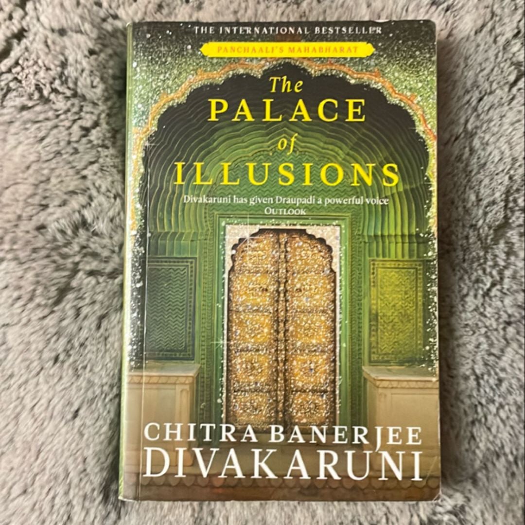 The Palace of Illusions