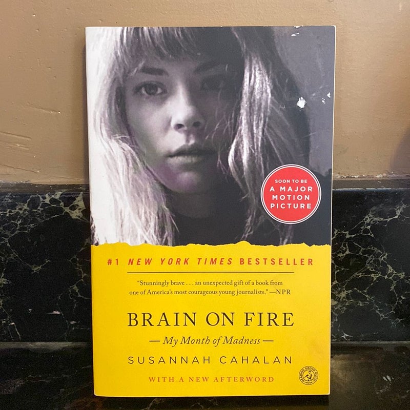 Brain on Fire