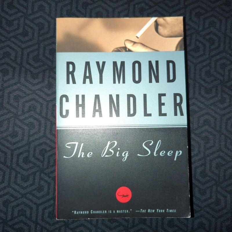 The Big Sleep