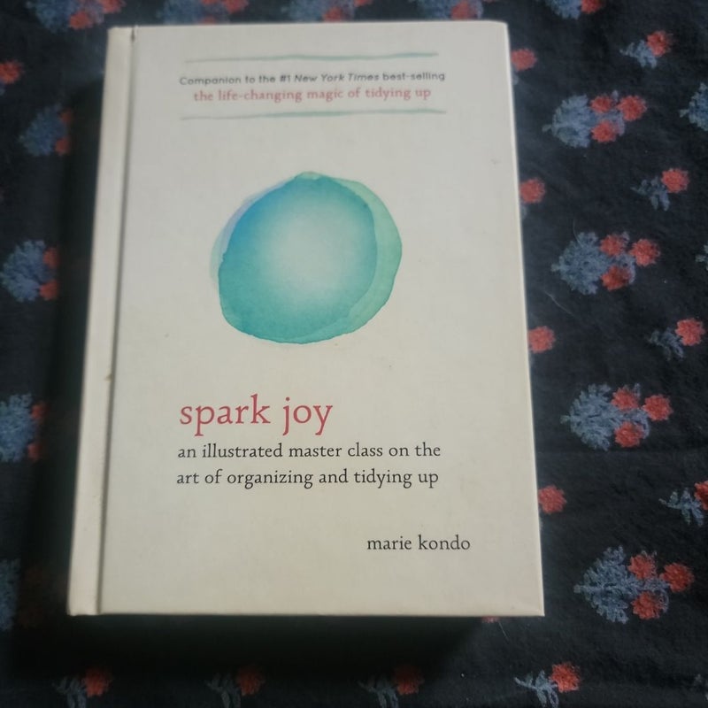 Spark Joy