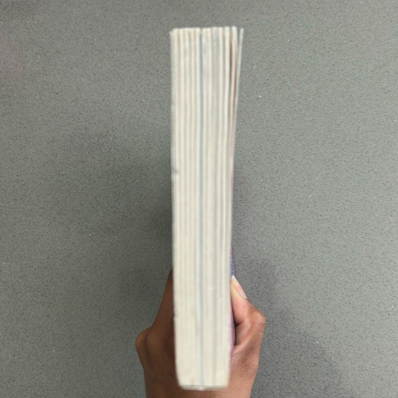 Everything, Everything Movie Tie-In Edition