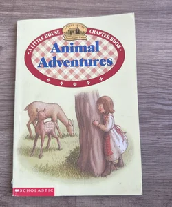 Animal Adventures 
