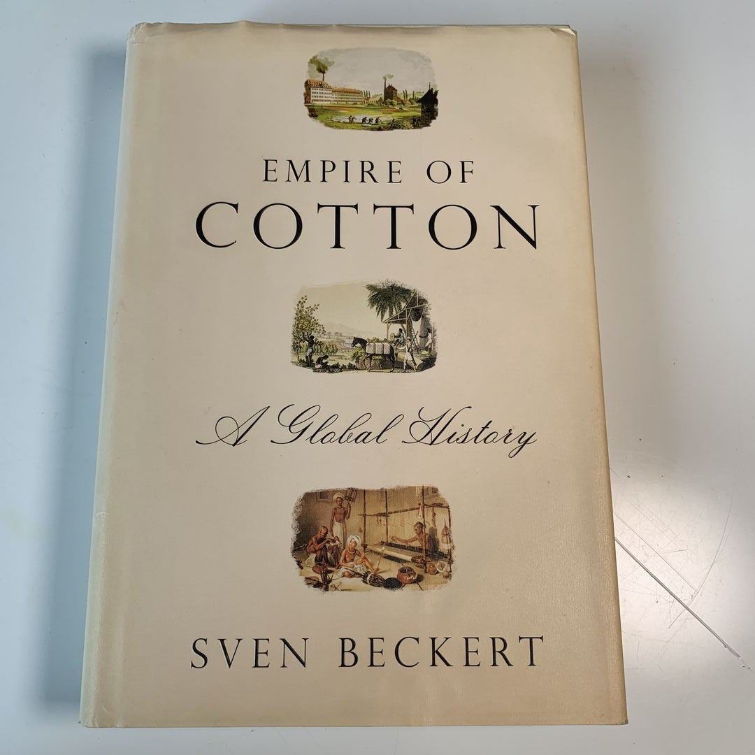 Empire of Cotton
