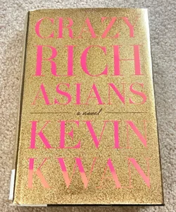 Crazy Rich Asians