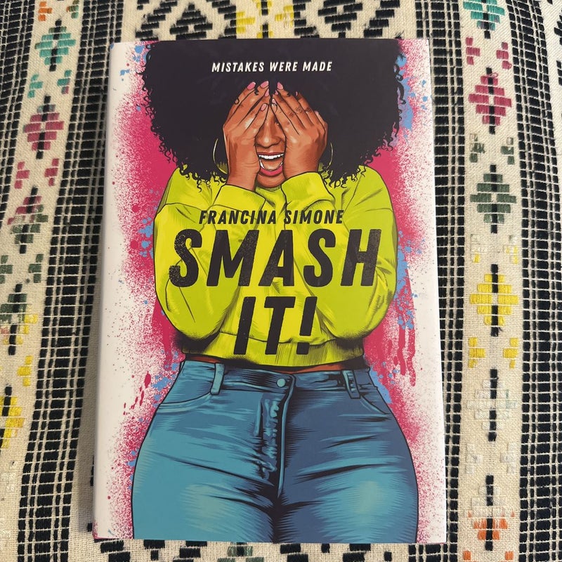 Smash It!