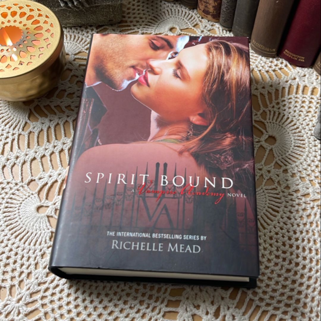 Spirit Bound