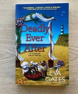 Deadly Ever After