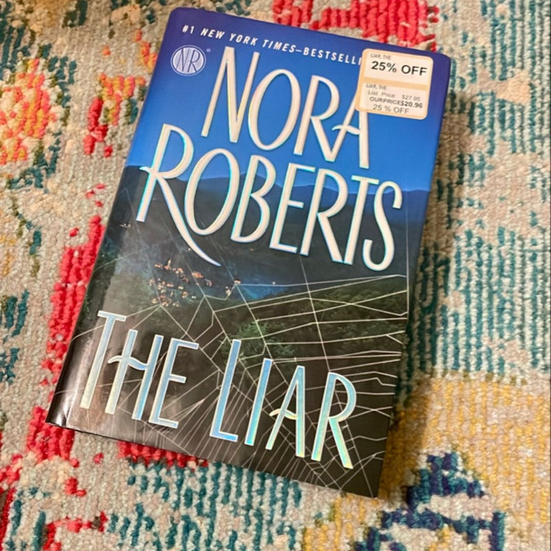 Nora Roberts Bundle