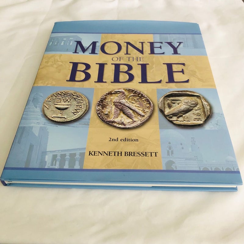 Money of the Bible