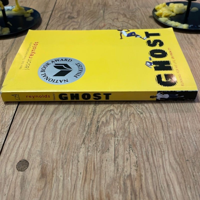 Ghost