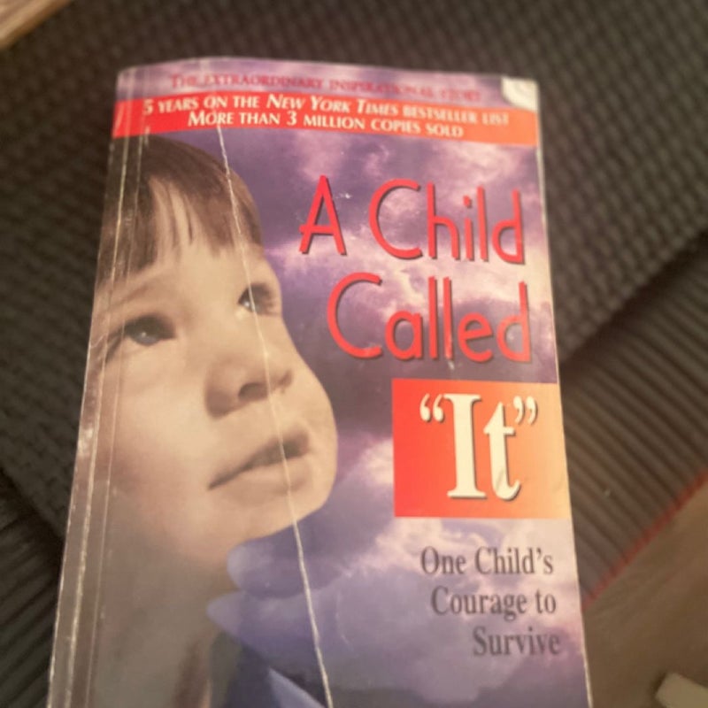 A Child Called It