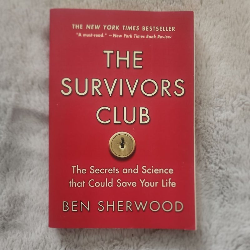 The Survivors Club