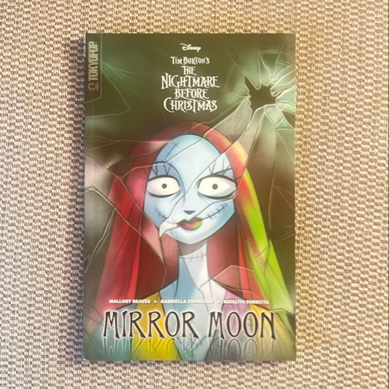 Mirror Moon