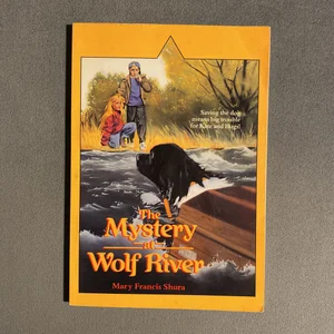 The Mystery at Wolf River