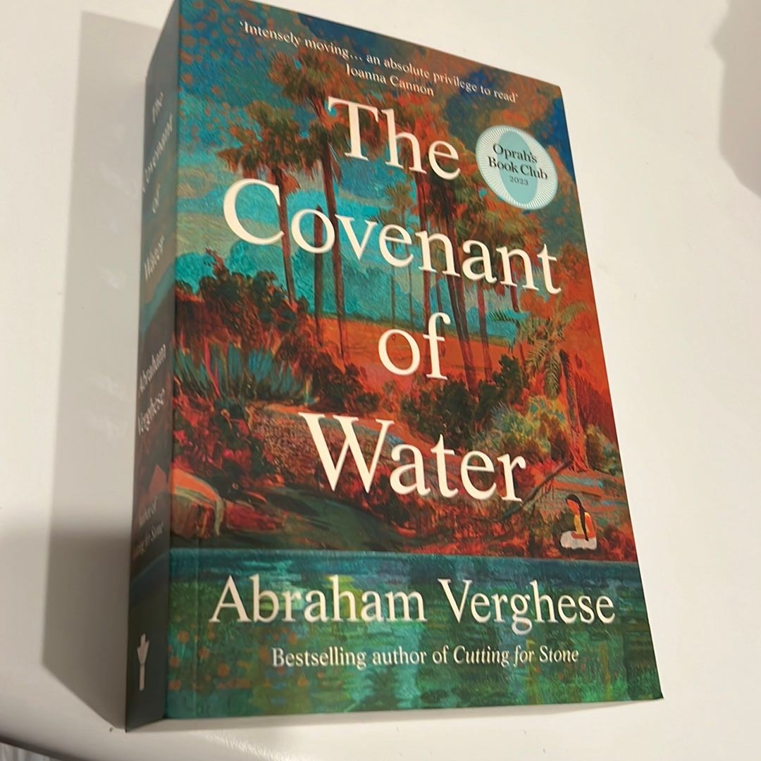 The Covenant of Water