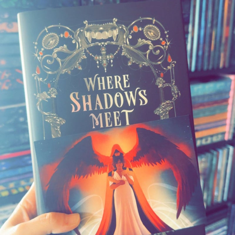 Fairyloot’s “Where Shadows Meet”
