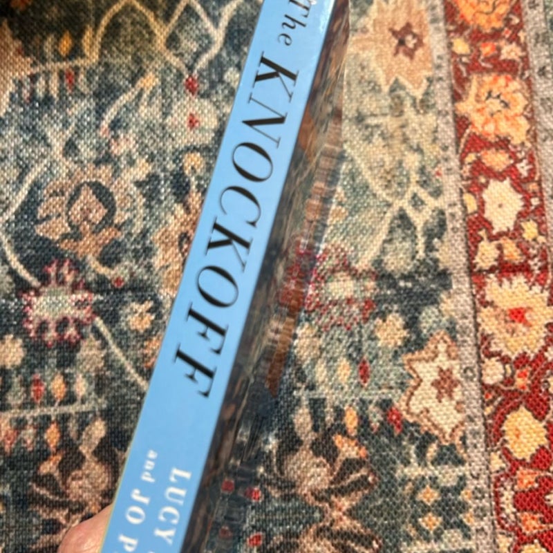 The Knockoff