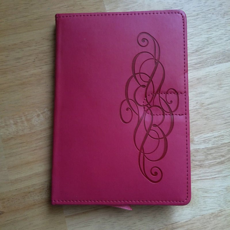 Journal / Notebook - Pink
