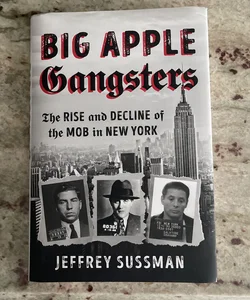 Big Apple Gangsters