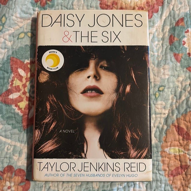 Daisy Jones and the Six