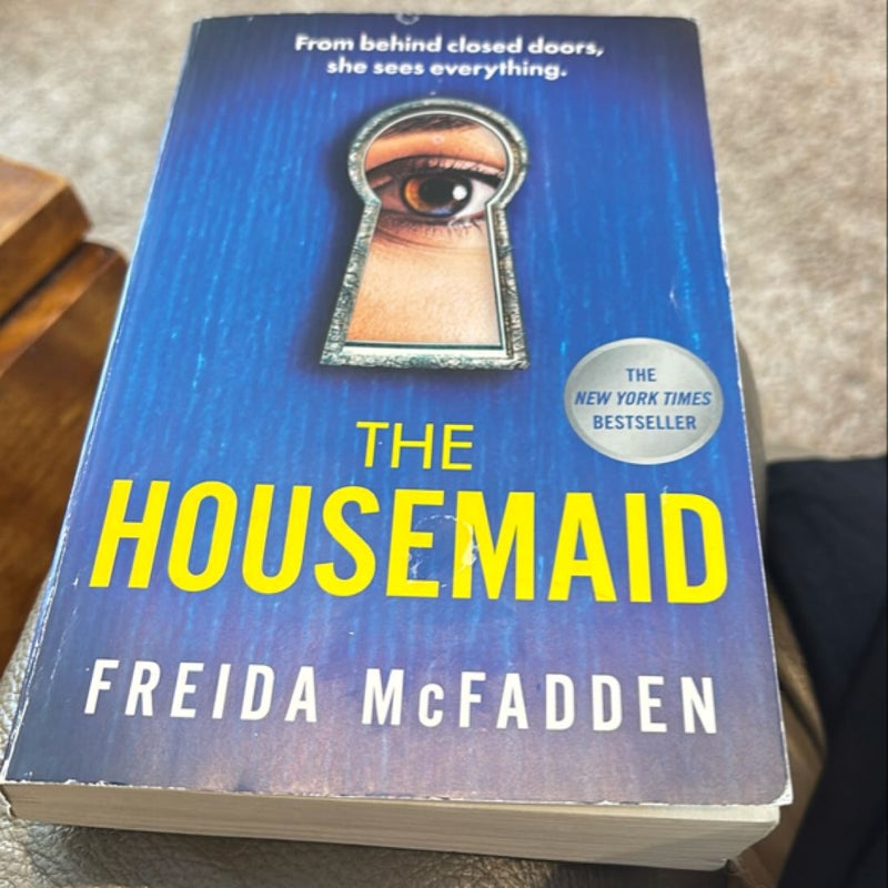 The Housemaid