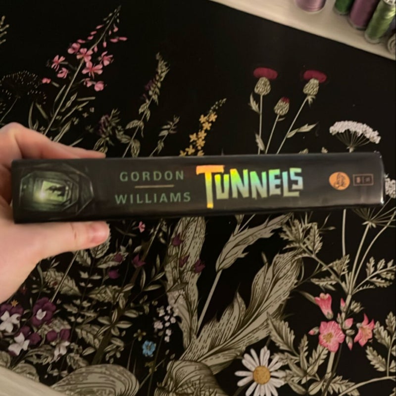 Tunnels