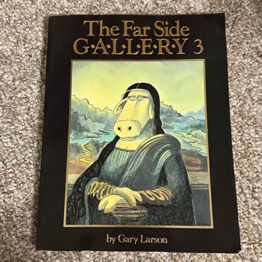 The Far Side Gallery 3
