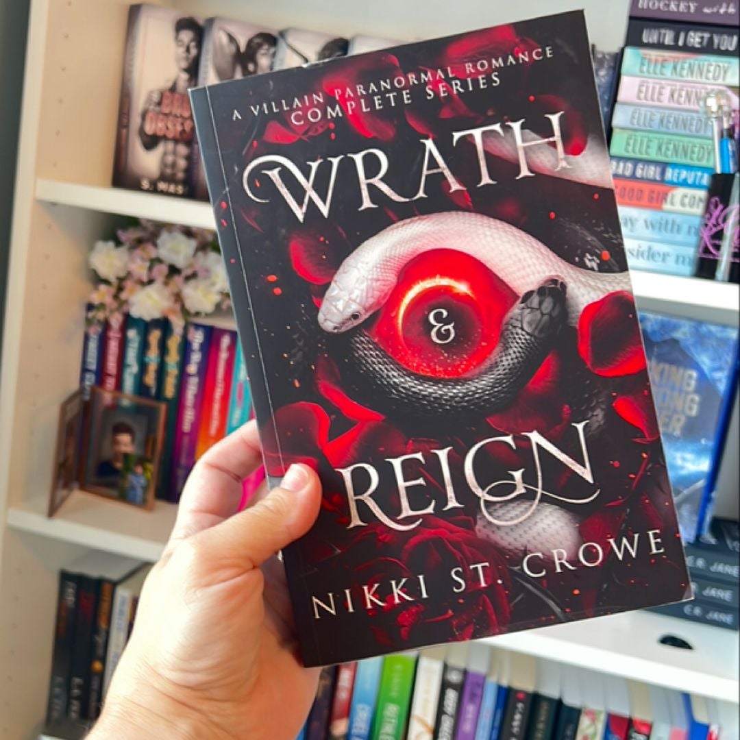 Wrath & Reign