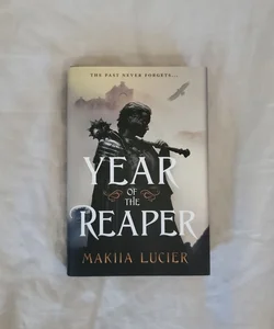 Year of the Reaper 