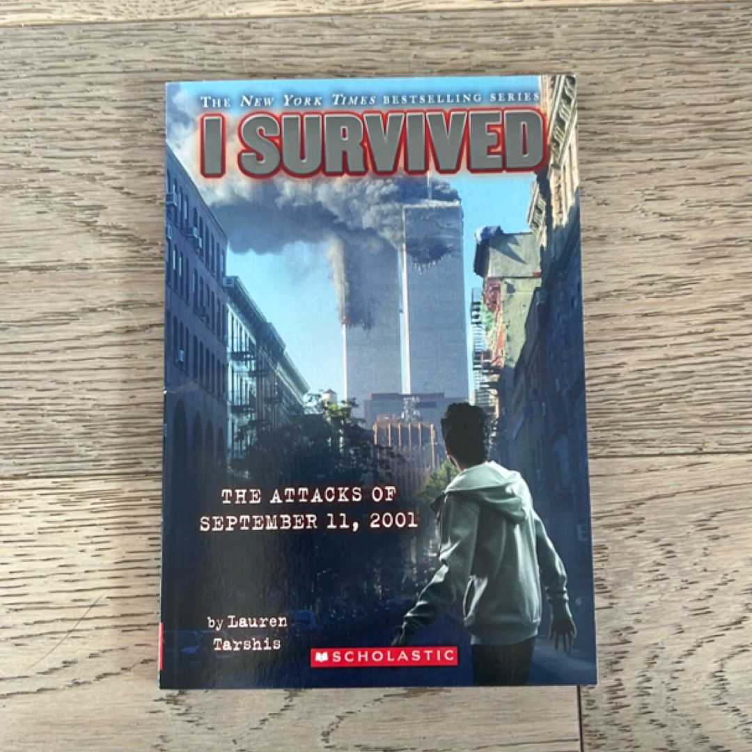 The Attacks of September 11th, 2001