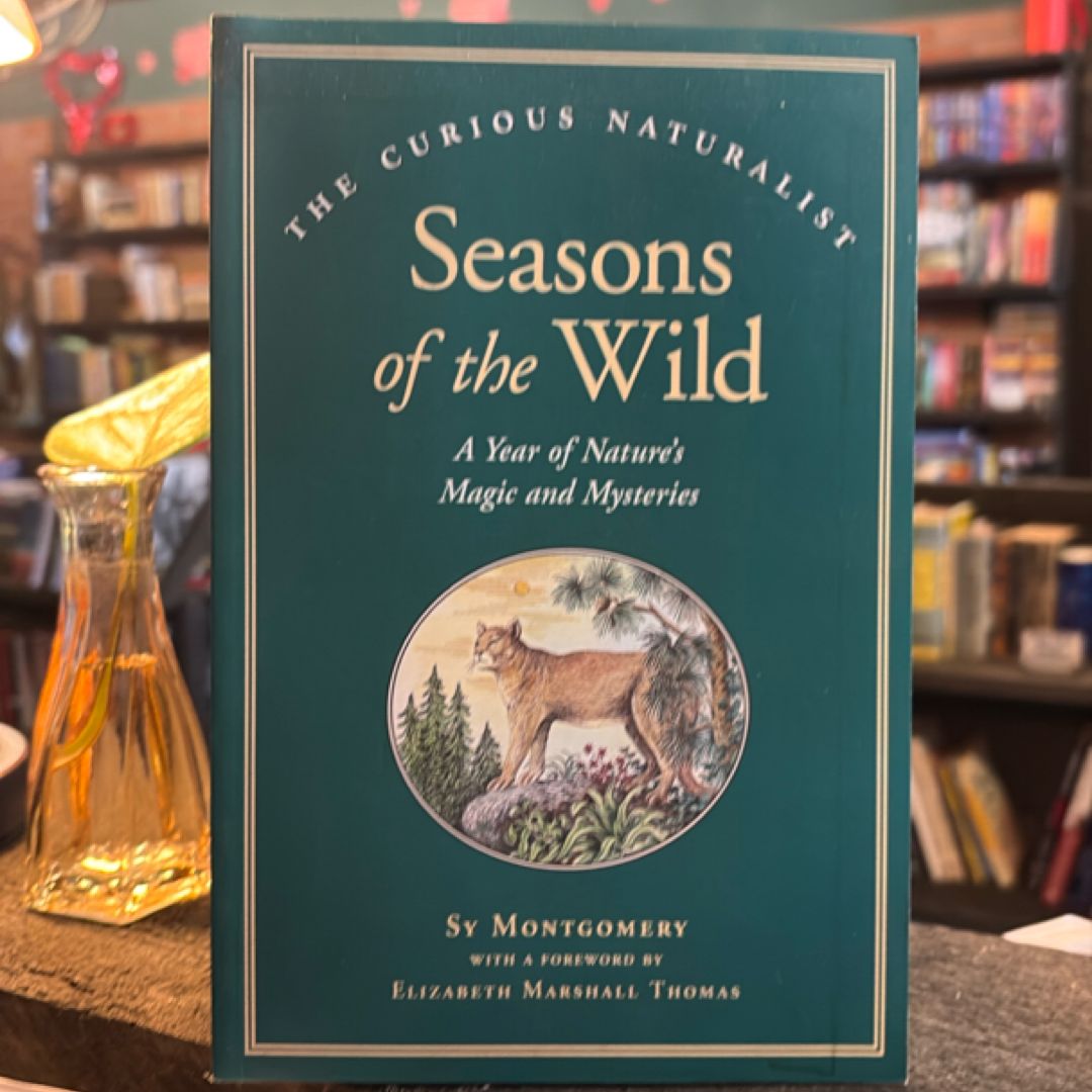 Seasons of the Wild