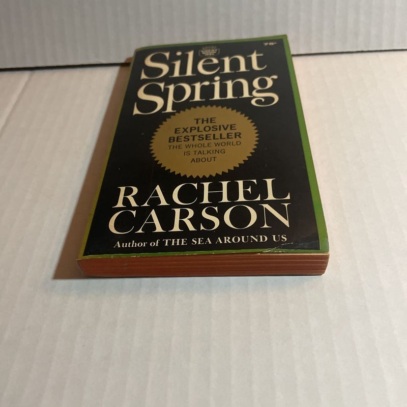 Silent Spring 