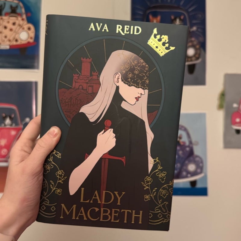 Lady Macbeth