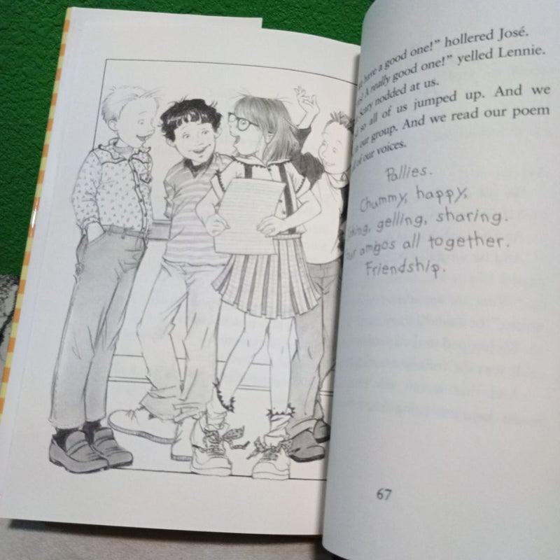 Junie B., First Grader - First Edition (Printing 1)