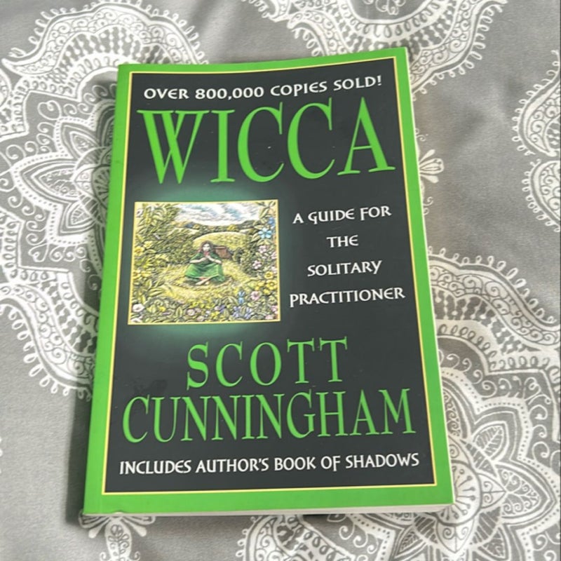 Wicca