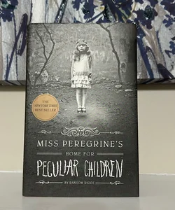 Miss Peregrine's Home for Peculiar Children