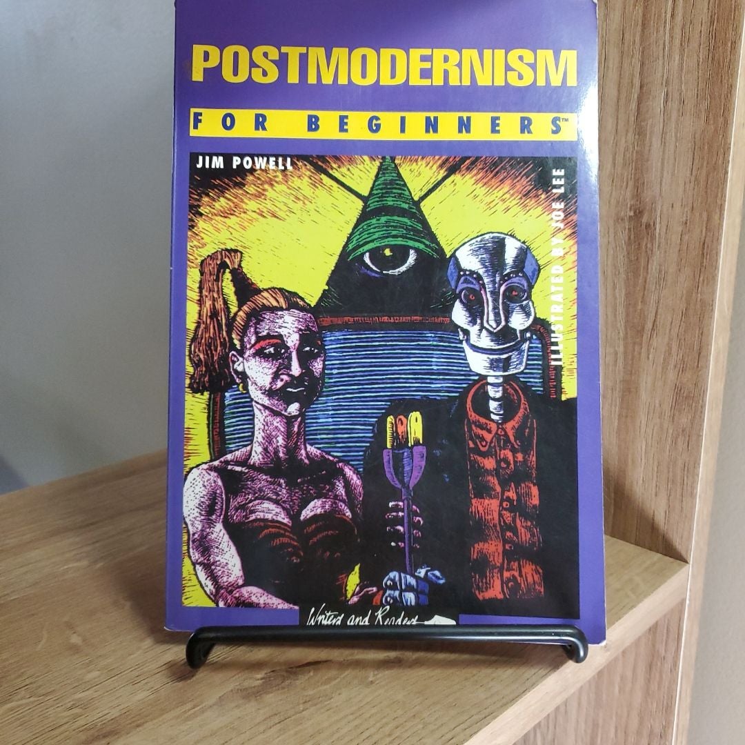 Post Modernism for Beginners