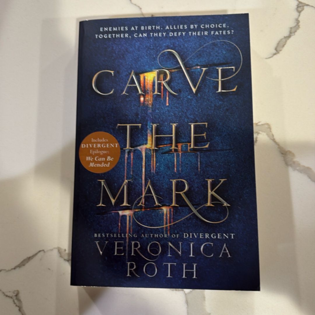 Carve the Mark