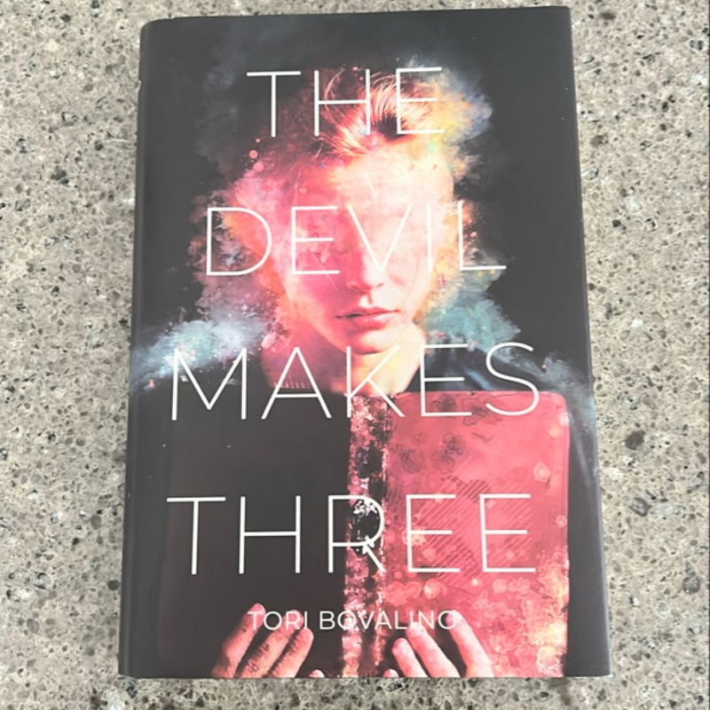 The Devil Makes Three