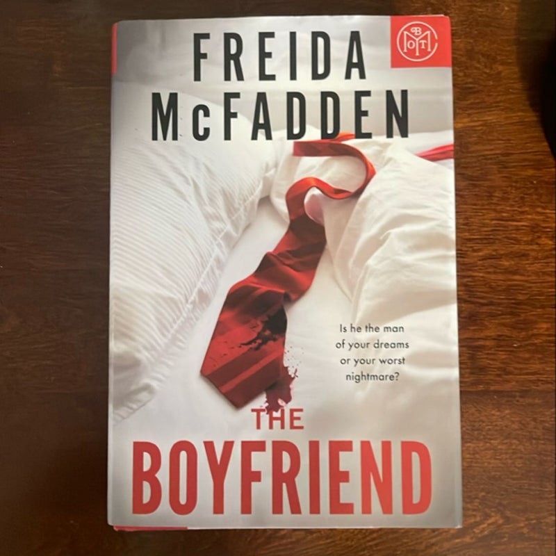 The Boyfriend