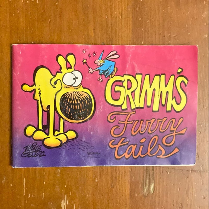 Grimm’s Furry Tails